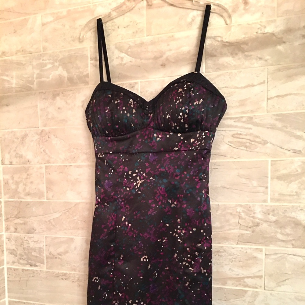 GUESS Sexy, sassy and sumptuous cocktail dress